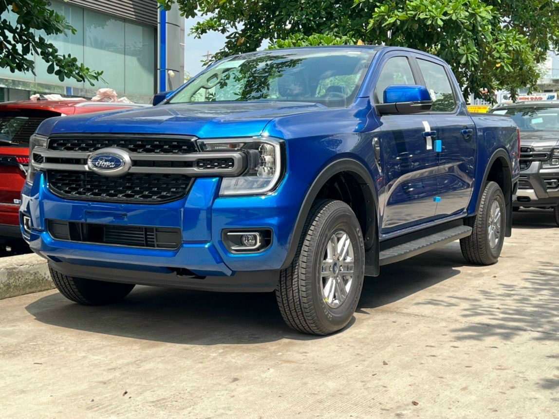 Ranger XLS LEd 