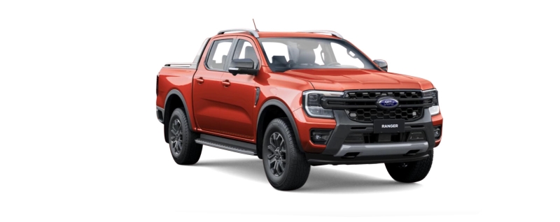 Ranger 
